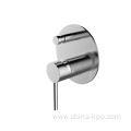 2 Ways Concealed Shower Mixer Body